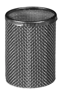 Resideo Ersatzsieb ES32 für FY32 2" – Bild 3