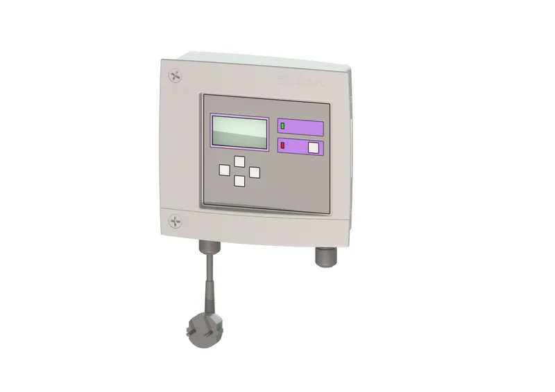 KESSEL-Fernbedienung RemoteControl