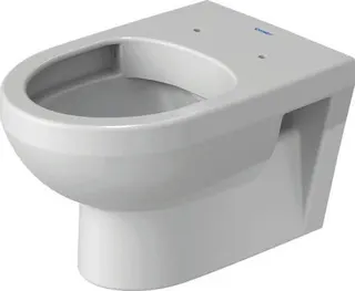 WWC-Set Duravit No.1, TS rimless weiß, inkl.WC-Sitz m.Absenkautomatik