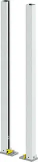 Viega Fußstützenset 8580.48 in 700mm