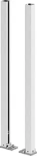 Viega Fußstützenset 8580.48 in 700mm – Bild 2