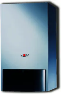 Wolf Gasheizwert-Kombitherme CGU-2K-24 mit HE-Pumpe, Ausführung Erdgas LL – Bild 2