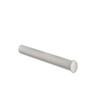 HEWI Reservepapierhalter Sys 162, f. 1 WC-Rolle weiß tiefmatt – Bild 2