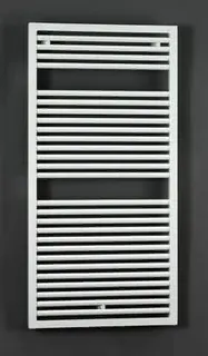 Zehnder Universal Wärmekörper HU-070-060, RAL9016 weiß