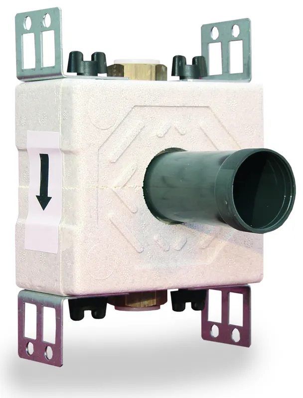 EW Zählermodul UP-fix-MEZZO UP-fix-MEZZO 1-V