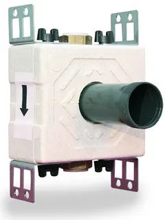 EW Zählermodul UP-fix-MEZZO UP-fix-MEZZO 1-V