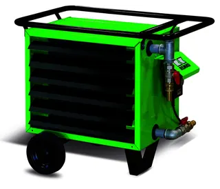 Remko Mobile WLE PWB 50 1687000