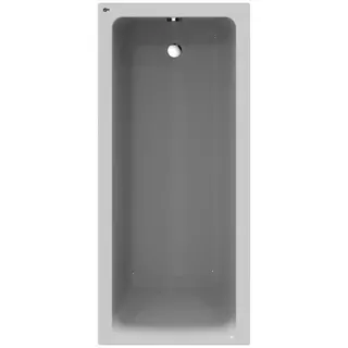 Ideal Standard Körperform-Badewanne Connect Air, 1800x800x475mm, Weiß – Bild 2