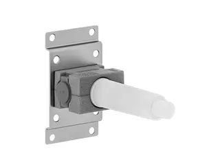 Dornbracht UP-Wandbefestigung SERIENNEUTRAL 35050970 – Bild 2