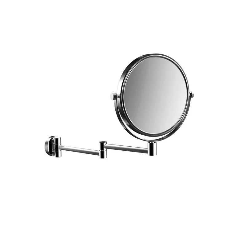 Emco Kosmetikspiegel pure 00110 3-/1-fach, 2armig D: 200 mm