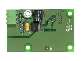 GRUNDFOS Steuer- und Regelsystem GENIbus CIM050 Erweiterungsmodul