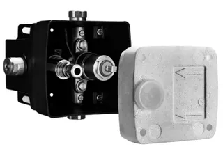 SCHELL UP-Masterbox WBW-E-M IR, Mischwasser