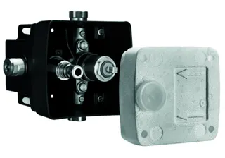 SCHELL UP-Masterbox WBW-E-M IR, Mischwasser – Bild 2