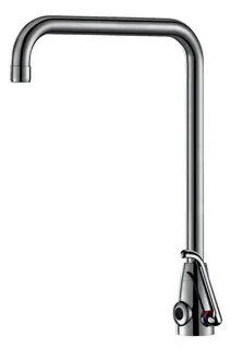 KD Stand MBatt. TEMPOMATIC MIX PRO G3/8B 230/12V Schwenkauslauf