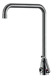 KD Stand MBatt. TEMPOMATIC MIX PRO G3/8B 6V Batt Schwenkauslauf