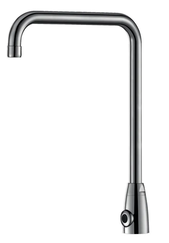 KD Stand Ventil TEMPOMATIC PRO G3/8B 230/12V m. Schwenkauslauf