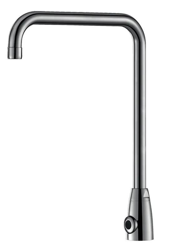 KD Stand Ventil TEMPOMATIC PRO G3/8B 6V Batterie,Schwenkauslauf