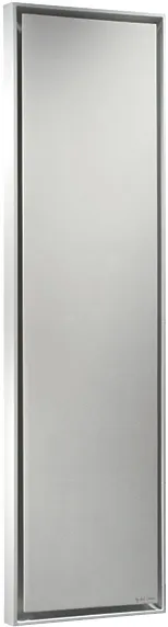 BEMM DHK Greenor Wärme LCH-1900x115x0540 Rahmen weiss, Unis Olycalweiss