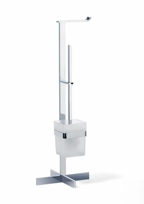 Giese WC-Ständer mit Bürstengarnitur