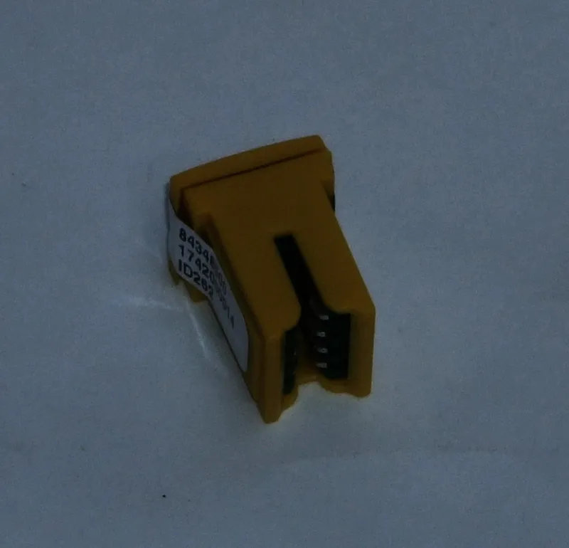 BCC Kodierstecker (28 KW T Modell) für DAIKIN Altherma 3 C Gas W