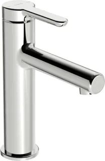 EHM Waschtisch-Batt. HANSADESIGNO Style 5188 Ausld. 125 mm DN15 chr