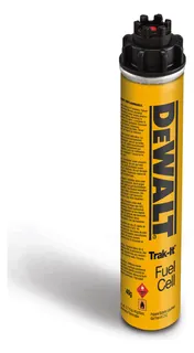 DEWALT Gaskartusche fuer C5Trak
