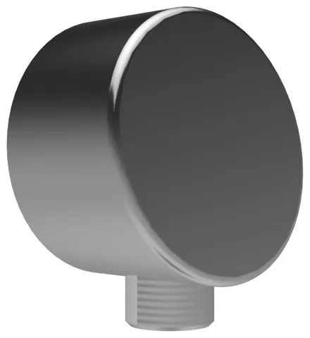 CONTI+ Wandanschlussbogen Handbrause