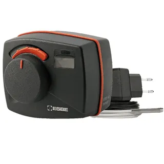 ESBE Stellmotorregler CRA111 Mischtemp. konstant, 230V, 6Nm