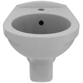 IS Wandbidet Eurovit, 1 Hl., 360x520x350mm, Weiß
