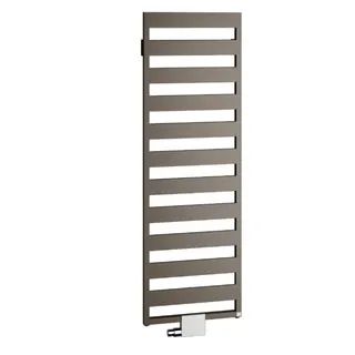 Kermi Casteo BH1259x30x500mm QN545, weiß – Bild 2