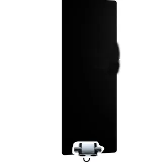 Kermi Casteo BH1259x30x500mm QN545, weiß – Bild 5