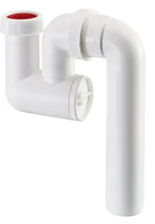 OVENTROP-Siphon für Spülstation "Regudrain" – Bild 2