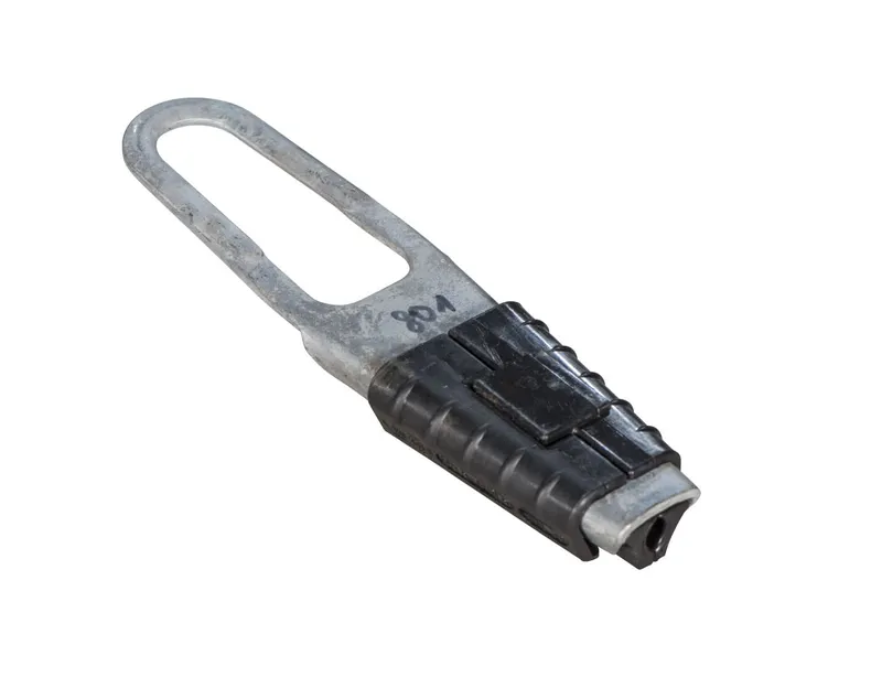 KSB Abspannklemme zur hängenden Montage der Pegelsonden am Kabel