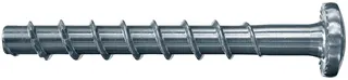 Fischer Betonschraube ULTRACUT FBS II 6 x 40/5 P, Paket mit 100 Stück