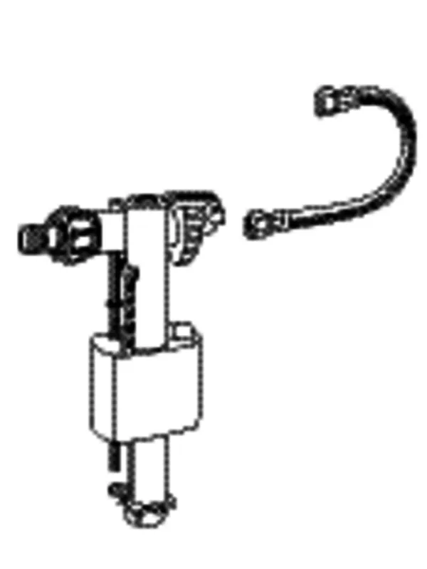 Füllventil-Set B21