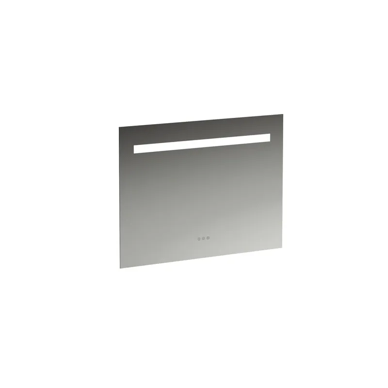 Laufen SPG LEELO LED-Bel.+Ambiente+3Touchs. 900x700 Ein/Aus/Dimmer/Farbtemp.wechsel