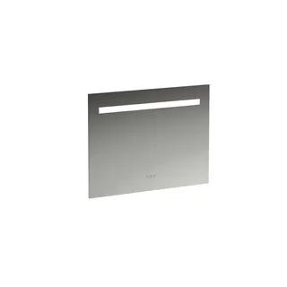 Laufen SPG LEELO LED-Bel.+Ambiente+3Touchs. 900x700 Ein/Aus/Dimmer/Farbtemp.wechsel
