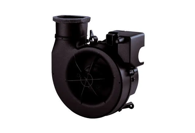 Maico Ventilatoreinsatz ER EC für Unterputzgehäuse ER GH