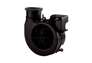 Maico Ventilatoreinsatz ER EC für Unterputzgehäuse ER GH