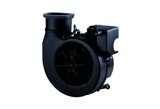 Maico Ventilatoreinsatz ER EC für Unterputzgehäuse ER GH – Bild 2