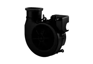 Maico Ventilatoreinsatz ER EC für Unterputzgehäuse ER GH – Bild 3