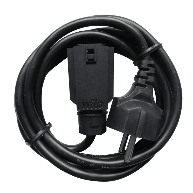 Wilo Elektrisches Zubehör Connector