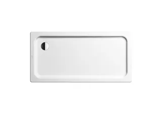 Kaldewei Duschwanne DUSCHPLAN Mod.423-1,700x1400mm, alpinweiß,Perl-Effekt