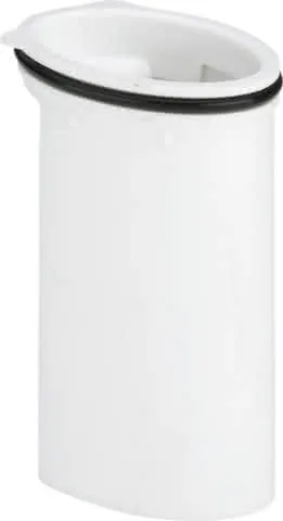 Viega Baugruppe Tauchrohr 6928.1-821 für Modell 6928 aus Kunststoff weiss