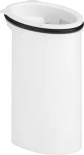 Viega Baugruppe Tauchrohr 6928.1-821 für Modell 6928 aus Kunststoff weiss – Bild 2