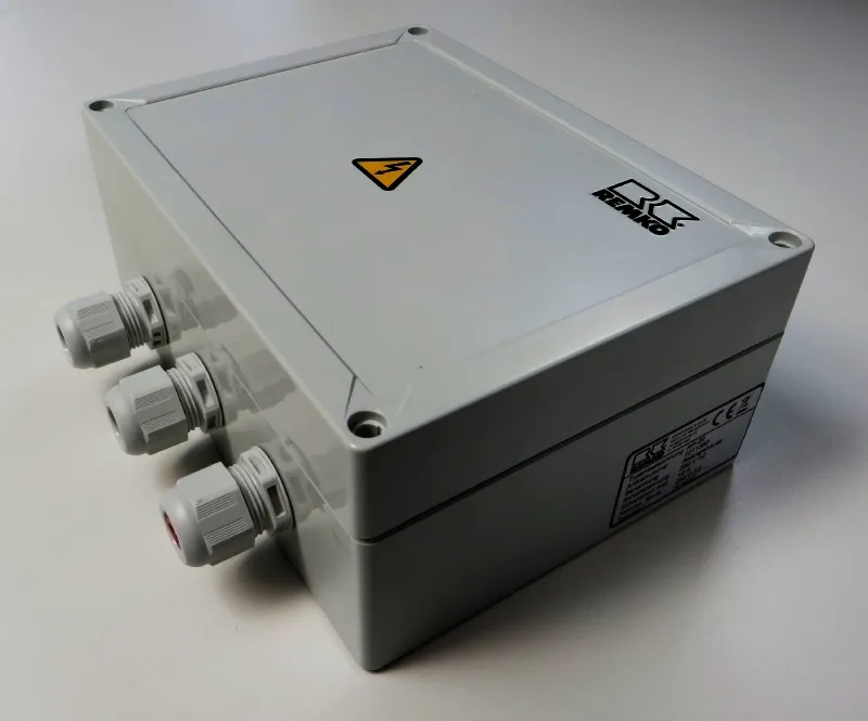 Remko Relaisplatine RP-20 GPS/ATR-10 1011380