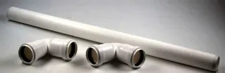 Remko Siphon Anschlusssatz M30 228874