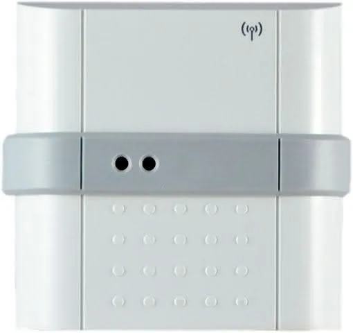 BEMM Funk Empfänger UP 230 V, 16 A, IP31