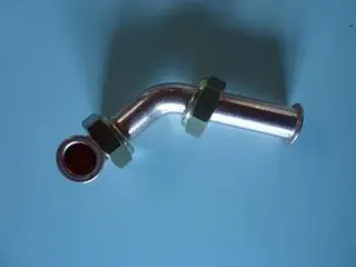 Remeha Rohr Sanitär warm Wasser BS 160 SL 300024941