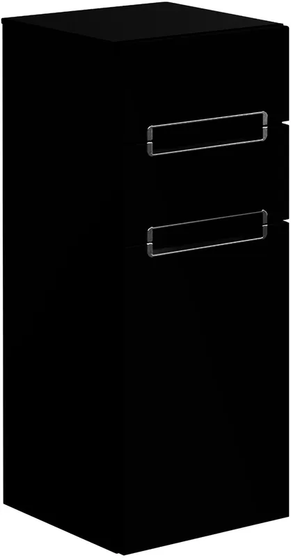Villeroy & Boch SS Subway 2.0 1S 356x857x370mm 1trg. 2 Schubl. A:re White Matt Glass White